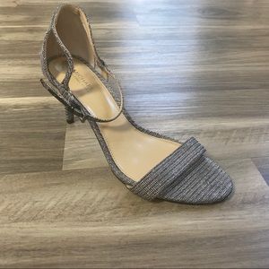 Michael Kors Pumps Sandals Size 8